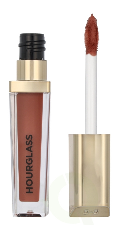 Hourglass Velvet Story Lip Cream 3.6 g Touch i gruppen SKÖNHET & HÄLSA / Makeup / Läppar / Läppglans & Plumper hos TP E-commerce Nordic AB (D13187)