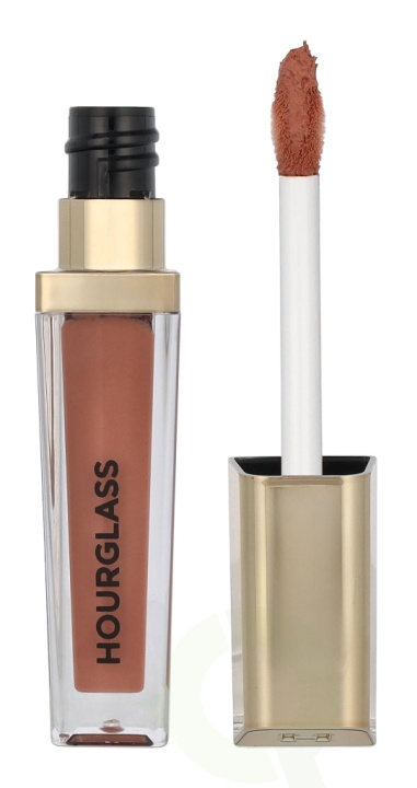 Hourglass Velvet Story Lip Cream 3.6 g Hint i gruppen SKÖNHET & HÄLSA / Makeup / Läppar / Läppglans & Plumper hos TP E-commerce Nordic AB (D13190)