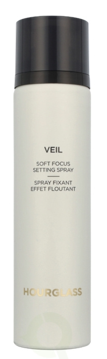 Hourglass Veil Soft Focus Setting Spray 120 ml i gruppen SKÖNHET & HÄLSA / Hudvård / Ansiktsvård hos TP E-commerce Nordic AB (D13192)