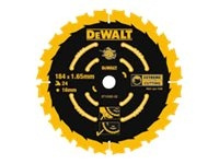 DeWALT Extreme DeWALT Sågklinga för trä i gruppen HEM, HUSHÅLL & TRÄDGÅRD / Verktyg / Övriga Verktyg & Tillbehör hos TP E-commerce Nordic AB (D13590)