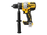 DeWALT DCD999NT-XJ Slagborrmaskin utan batteri 18V i gruppen HEM, HUSHÅLL & TRÄDGÅRD / Verktyg / Borrmaskiner hos TP E-commerce Nordic AB (D13595)