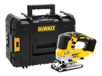 DeWALT DCS334NT-XJ sticksåg med batteri i gruppen HEM, HUSHÅLL & TRÄDGÅRD / Verktyg / Övriga Elverktyg hos TP E-commerce Nordic AB (D13597)