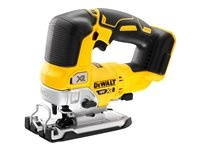 DeWALT Sticksåg 18V, Utan batteri och laddade i gruppen HEM, HUSHÅLL & TRÄDGÅRD / Verktyg / Sågar hos TP E-commerce Nordic AB (D13600)