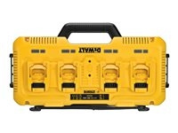 DeWALT Batteriladdare i gruppen HEM, HUSHÅLL & TRÄDGÅRD / Verktyg / Batterier till Elverktyg hos TP E-commerce Nordic AB (D13602)