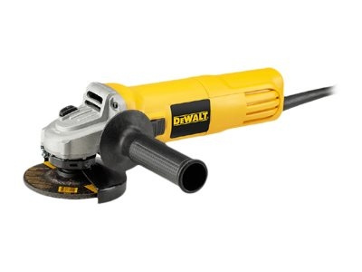 DeWALT DWE4117 Vinkelslip 950W i gruppen HEM, HUSHÅLL & TRÄDGÅRD / Verktyg / Slipmaskiner hos TP E-commerce Nordic AB (D13610)