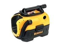 DeWALT DCV 584 L Handhållen dammsugare i gruppen HEM, HUSHÅLL & TRÄDGÅRD / Städprodukter / Dammsugare & Tillbehör hos TP E-commerce Nordic AB (D13612)