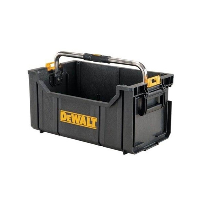 DeWALT Tougsystem DeWalt DS280 Verktygslåda 20kg i gruppen HEM, HUSHÅLL & TRÄDGÅRD / Verktyg / Övriga Verktyg & Tillbehör hos TP E-commerce Nordic AB (D13627)