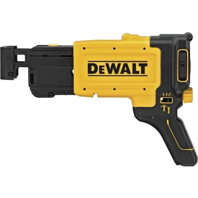 DeWALT DCF6202-XJ Tillbehör för skruvmejsel DCF620/DCF621 i gruppen HEM, HUSHÅLL & TRÄDGÅRD / Verktyg / Övriga Elverktyg hos TP E-commerce Nordic AB (D13628)