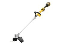 DeWALT XR DCMST561 Elektrisk Grästrimmer 0-4600/0-6000opm 3.5kg i gruppen HEM, HUSHÅLL & TRÄDGÅRD / Verktyg / Övriga Elverktyg hos TP E-commerce Nordic AB (D13637)