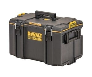 DeWALT Toughsystem 2.0 DWST83342-1 Verktygslåda i gruppen HEM, HUSHÅLL & TRÄDGÅRD / Verktyg / Övriga Verktyg & Tillbehör hos TP E-commerce Nordic AB (D13639)