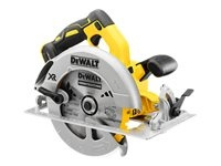 DeWALT DCS570N-XJ Cirkelsåg utan batteri i gruppen HEM, HUSHÅLL & TRÄDGÅRD / Verktyg / Övriga Elverktyg hos TP E-commerce Nordic AB (D13654)