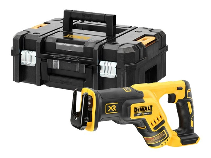 DeWALT DCS367NT-XJ Sticksåg utan batteri i gruppen HEM, HUSHÅLL & TRÄDGÅRD / Verktyg / Övriga Elverktyg hos TP E-commerce Nordic AB (D13656)