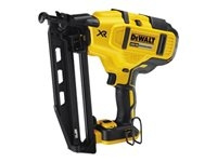 DeWALT DCN660NT-XJ Spikpistol Med batteri Utan batteri i gruppen HEM, HUSHÅLL & TRÄDGÅRD / Verktyg / Övriga Elverktyg hos TP E-commerce Nordic AB (D13657)