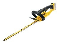 DeWALT XR DCM563PB-XJ Elektrisk Häcksax 55cm i gruppen HEM, HUSHÅLL & TRÄDGÅRD / Verktyg / Övriga Elverktyg hos TP E-commerce Nordic AB (D13659)