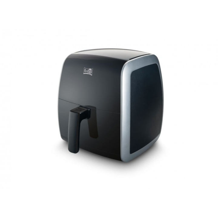 Fritel SnackTastic 5804 - Airfryer i gruppen HEM, HUSHÅLL & TRÄDGÅRD / Hushållsmaskiner / Airfryers & fritöser hos TP E-commerce Nordic AB (D13685)