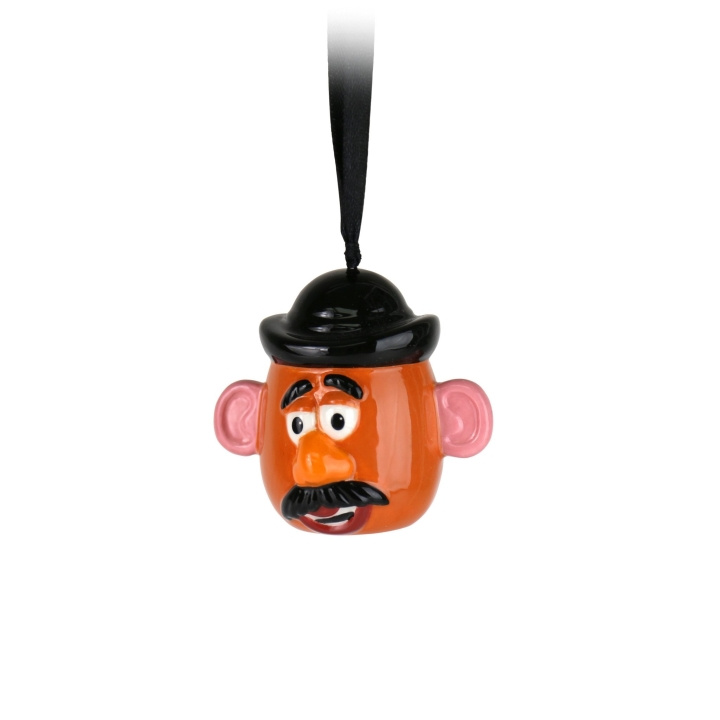 Disney Hängande dekoration - Toy Story - Mr Potato Head (DECPX10) i gruppen SPORT, FRITID & HOBBY / Accessoarer / Övriga accessoarer hos TP E-commerce Nordic AB (D13708)