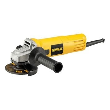 DeWALT DeWALT DWE4117 Vinkelslip 950 Watt i gruppen HEM, HUSHÅLL & TRÄDGÅRD / Verktyg / Slipmaskiner hos TP E-commerce Nordic AB (D13808)