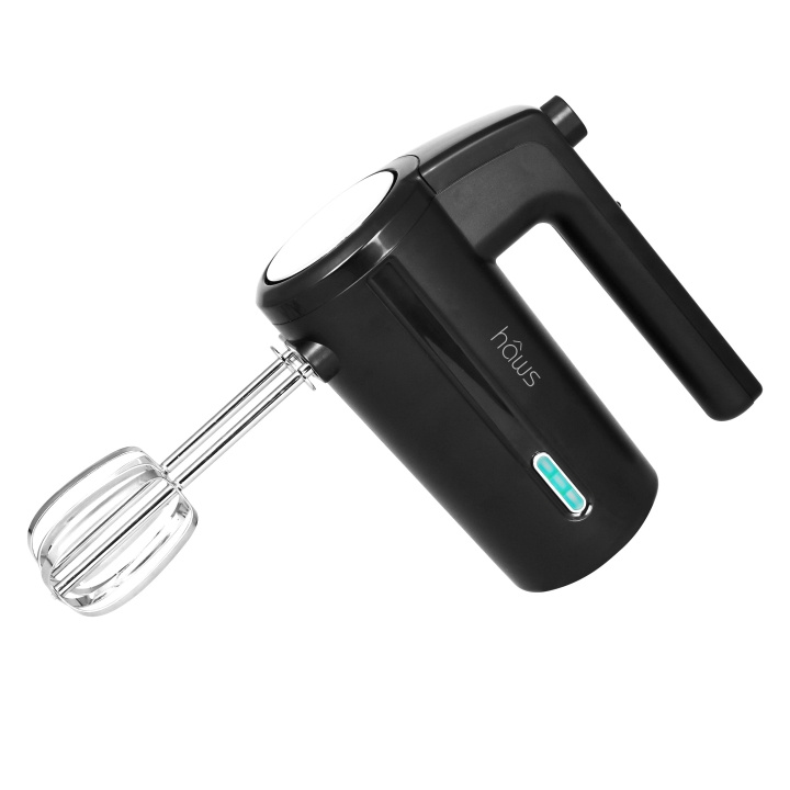 Haws Alrø Sladdlös handmixer i gruppen HEM, HUSHÅLL & TRÄDGÅRD / Hushållsmaskiner / Matberedare & Köksassistenter / Mixer & Blender hos TP E-commerce Nordic AB (D14029)