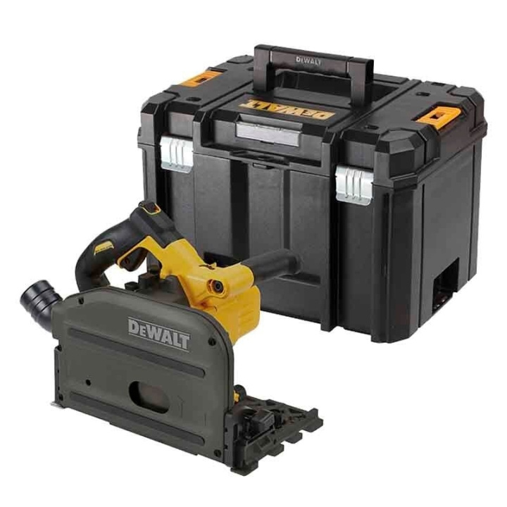 DeWALT DCS520NT-XJ Sänksåg 54V i gruppen HEM, HUSHÅLL & TRÄDGÅRD / Verktyg / Sågar hos TP E-commerce Nordic AB (D14146)