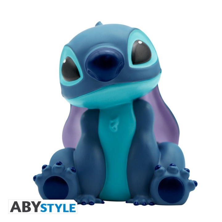 Disney Penningkassa - Lilo & Stitch i gruppen SPORT, FRITID & HOBBY / Roliga prylar / Smarta saker hos TP E-commerce Nordic AB (D14154)