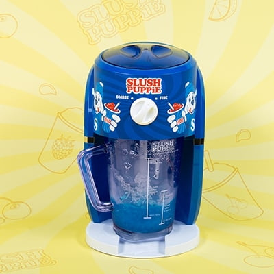 Fizz Creations Slush Puppie Snow Cone Maker i gruppen HEM, HUSHÅLL & TRÄDGÅRD / Köksredskap / Övriga köksredskap hos TP E-commerce Nordic AB (D14373)