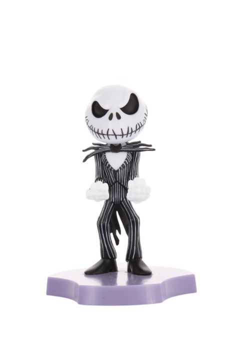 Holdems The Nightmare Before Christmas Jack i gruppen DATORER & KRINGUTRUSTNING / Gaming / Gaming-tillbehör hos TP E-commerce Nordic AB (D14400)