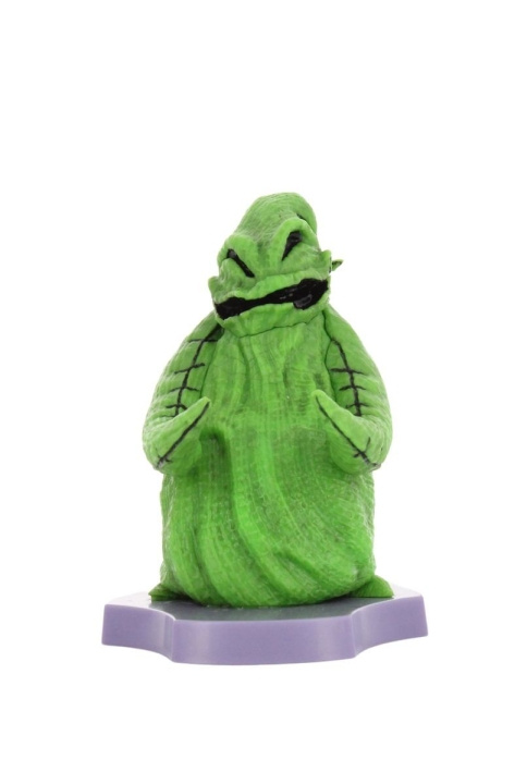 Holdems The Nightmare Before Christmas Oogie-Boogie i gruppen DATORER & KRINGUTRUSTNING / Gaming / Gaming-tillbehör hos TP E-commerce Nordic AB (D14401)