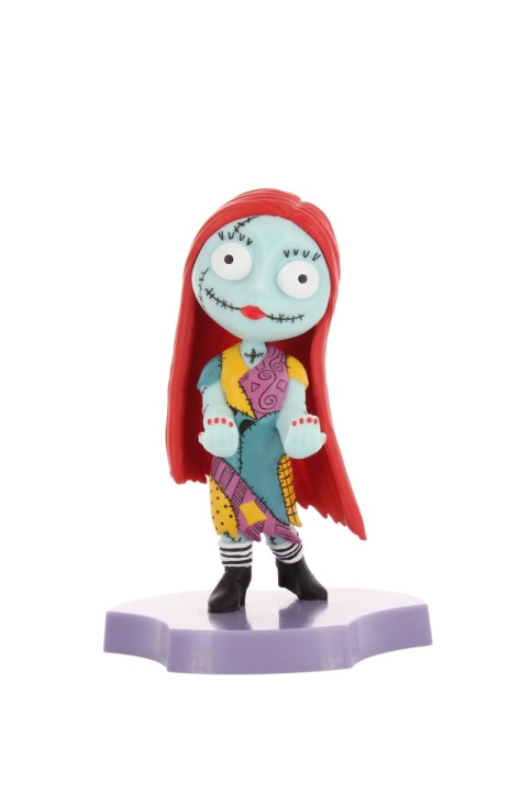 Holdems The Nightmare Before Christmas Sally i gruppen DATORER & KRINGUTRUSTNING / Gaming / Gaming-tillbehör hos TP E-commerce Nordic AB (D14402)