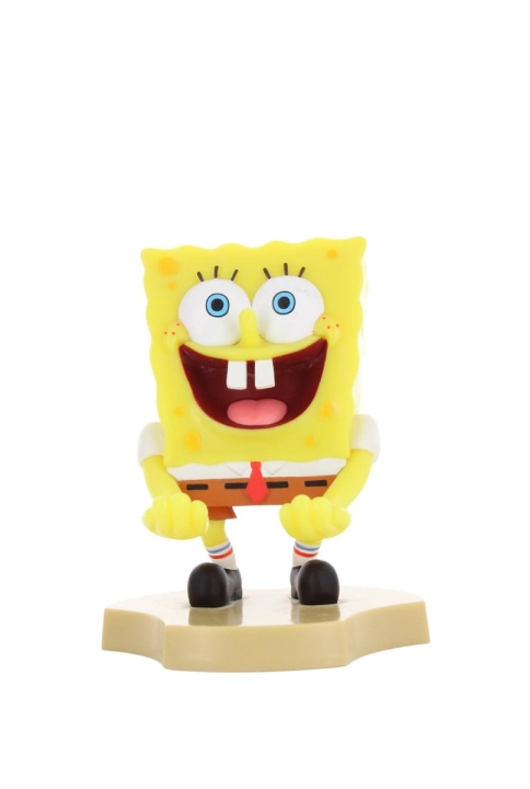 Holdems Spongebob i gruppen DATORER & KRINGUTRUSTNING / Gaming / Gaming-tillbehör hos TP E-commerce Nordic AB (D14405)