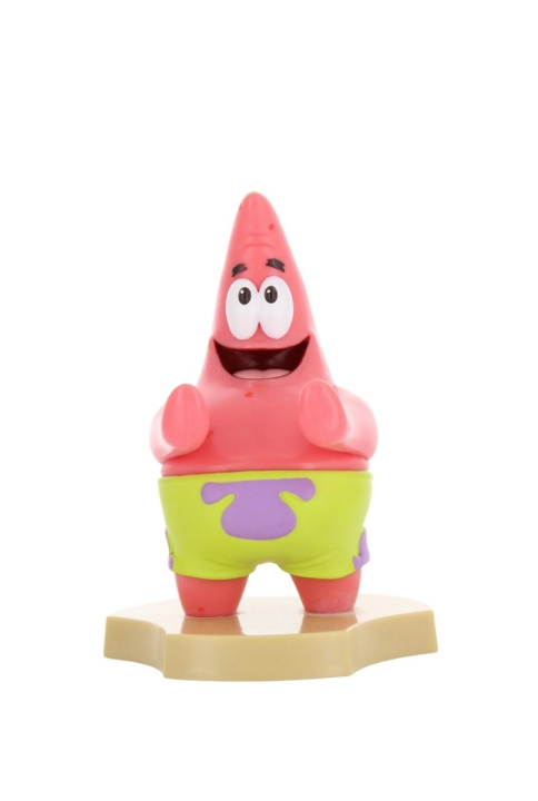 Holdems Spongebob Patrick i gruppen DATORER & KRINGUTRUSTNING / Gaming / Gaming-tillbehör hos TP E-commerce Nordic AB (D14406)