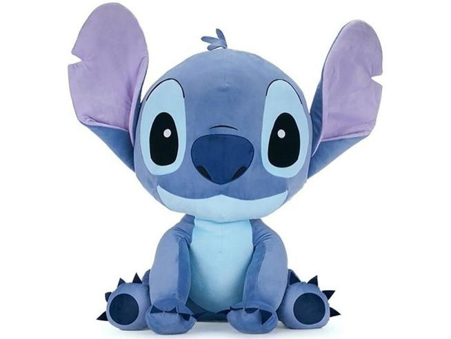 Disney Stitch plysch (71 cm) (71181SF) i gruppen LEKSAKER, BARN- & BABYPRODUKTER / Babyleksaker / Gosedjur hos TP E-commerce Nordic AB (D14427)