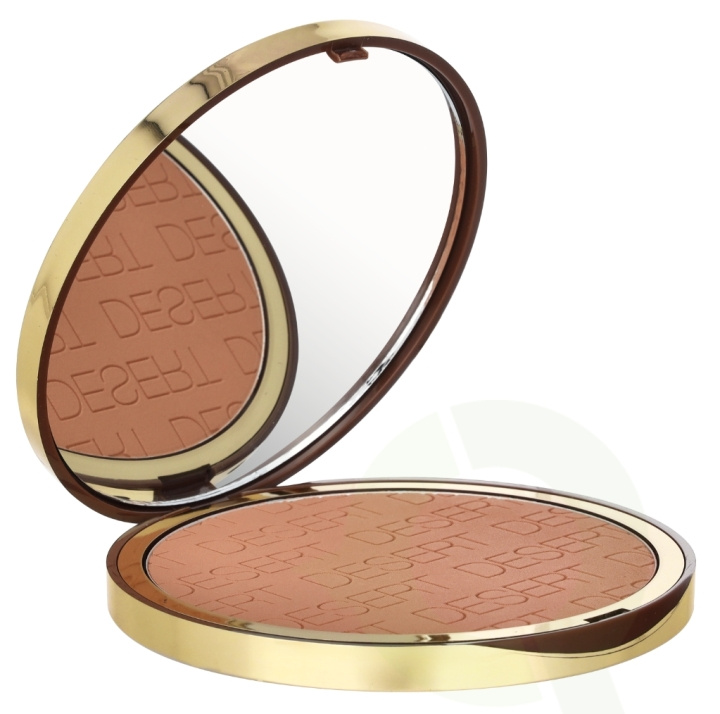 Pupa Milano Pupa Desert Bronzing Powder 30 g #002 Honey Gold i gruppen SKÖNHET & HÄLSA / Makeup / Basmakeup / Contour/Highlight hos TP E-commerce Nordic AB (D14442)