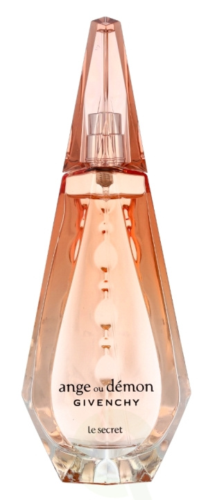 Givenchy Ange Ou Demon Le Secret Edp Spray 100 ml i gruppen SKÖNHET & HÄLSA / Doft & Parfym / Parfym / Parfym för henne hos TP E-commerce Nordic AB (D14456)