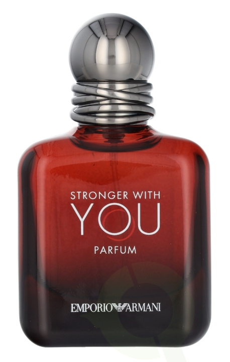 Armani Stronger With You Parfum 50 ml i gruppen SKÖNHET & HÄLSA / Doft & Parfym / Parfym / Parfym för honom hos TP E-commerce Nordic AB (D14475)