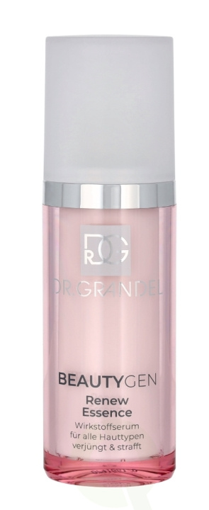 Dr Grandel Dr. Grandel Beauty Gen Renew Essence 30 ml i gruppen SKÖNHET & HÄLSA / Hudvård / Ansiktsvård / Rengöring hos TP E-commerce Nordic AB (D14492)