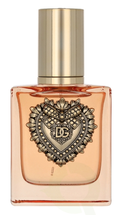 Dolce & Gabbana Devotion Intense Edp Spray 50 ml i gruppen SKÖNHET & HÄLSA / Doft & Parfym / Parfym / Parfym för henne hos TP E-commerce Nordic AB (D14510)