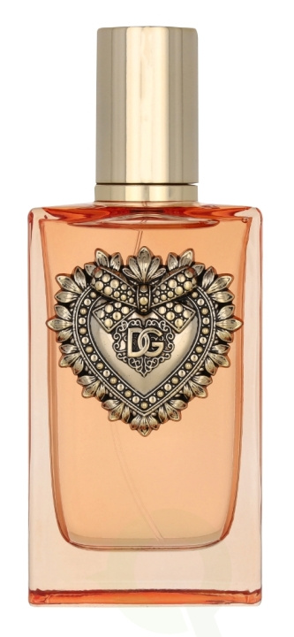 Dolce & Gabbana Devotion Intense Edp Spray 100 ml i gruppen SKÖNHET & HÄLSA / Doft & Parfym / Parfym / Parfym för henne hos TP E-commerce Nordic AB (D14511)