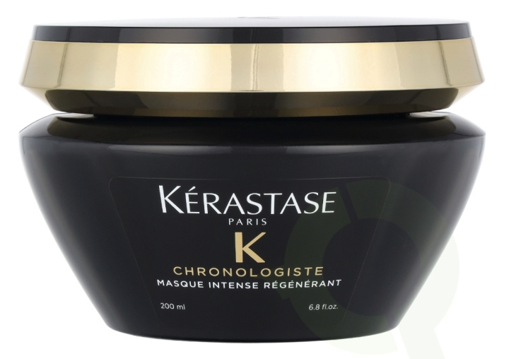 Kerastase Chronologiste Youth Revitalizing Hair Mask 200 ml i gruppen SKÖNHET & HÄLSA / Hår & Styling / Hårvårdsprodukter / Hårinpackning hos TP E-commerce Nordic AB (D14543)