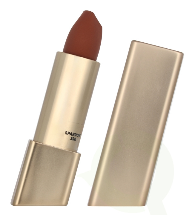 Hourglass Unlocked Soft Matte Lipstick 4 g Sparrow 350 i gruppen SKÖNHET & HÄLSA / Makeup / Läppar / Läppstift hos TP E-commerce Nordic AB (D14565)