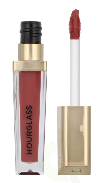 Hourglass Velvet Story Lip Cream 3.6 g Pure i gruppen SKÖNHET & HÄLSA / Makeup / Läppar / Läppbalsam hos TP E-commerce Nordic AB (D14570)