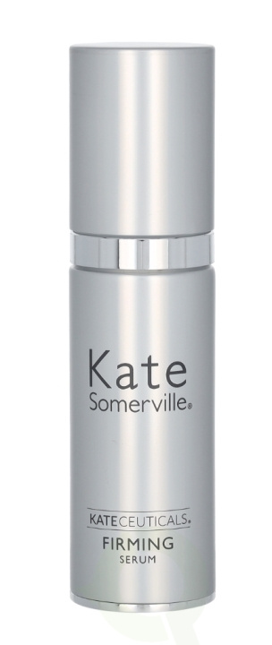 Kate Somerville KateCeuticals Firming Serum 30 ml i gruppen SKÖNHET & HÄLSA / Hudvård / Ansiktsvård / Serum Hud hos TP E-commerce Nordic AB (D14577)