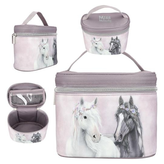 Miss Melody Kosmetikaskrin FANTASY HORSE ( 0413189 ) i gruppen LEKSAKER, BARN- & BABYPRODUKTER / Leksaker / Pyssel hos TP E-commerce Nordic AB (D15707)