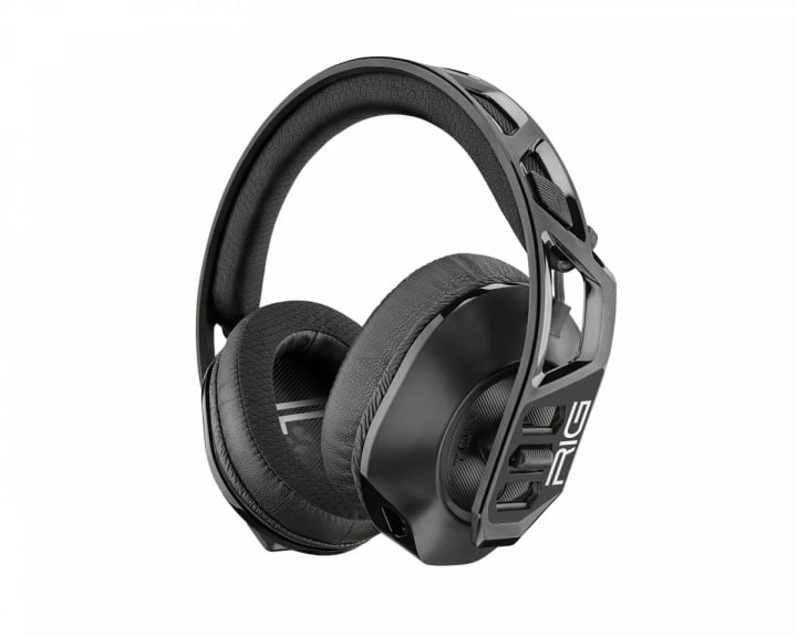 NACON RIG 700Hx Svart Headset Trådlöst (XBOX) i gruppen DATORER & KRINGUTRUSTNING / Gaming / Headset hos TP E-commerce Nordic AB (D15708)