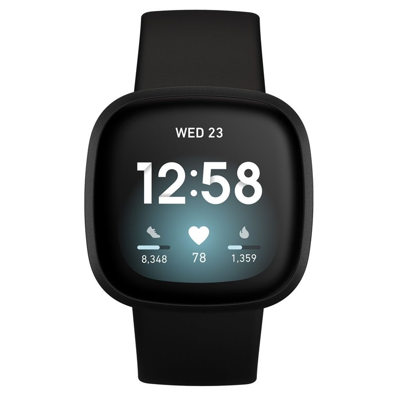 Fitbit versa buy 3