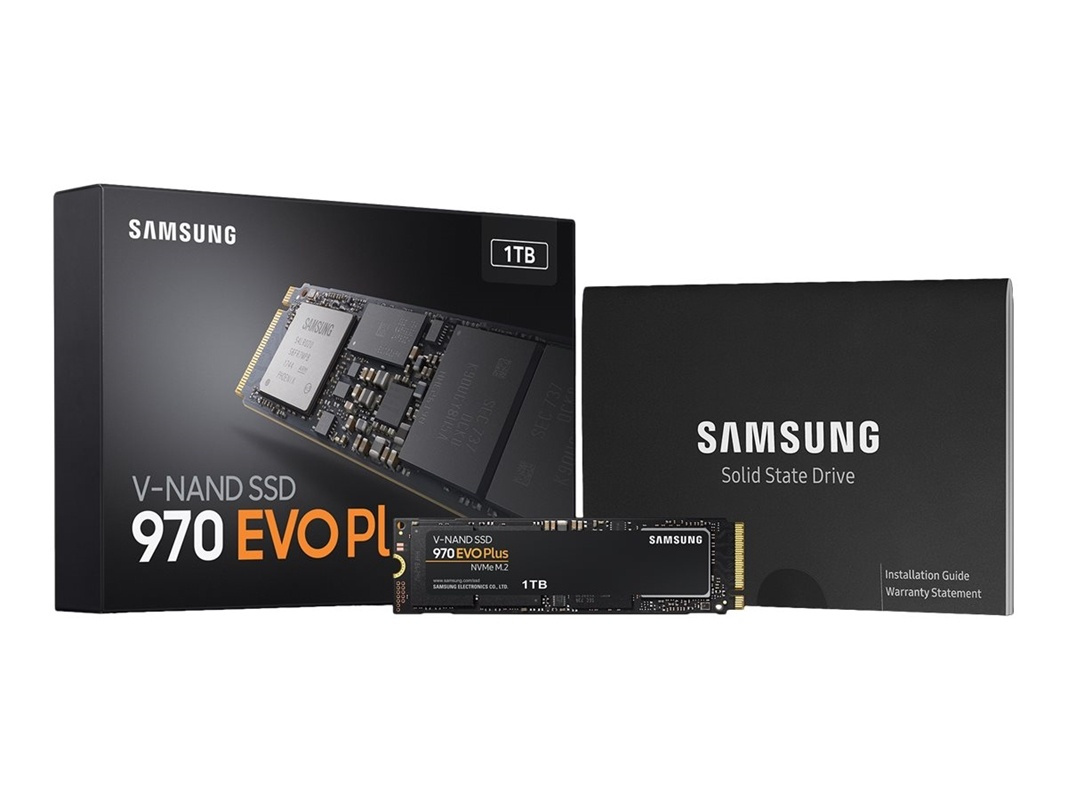 970 evo ssd 1tb outlet