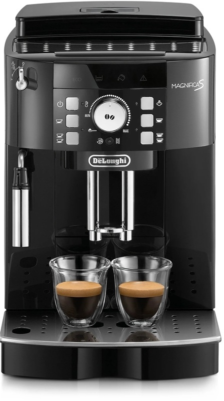 Delonghi Magnifica S Espressomaskin