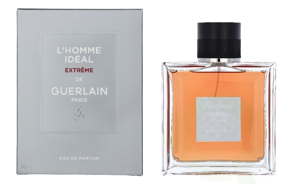 Guerlain Lhomme selling Ideal 100ml