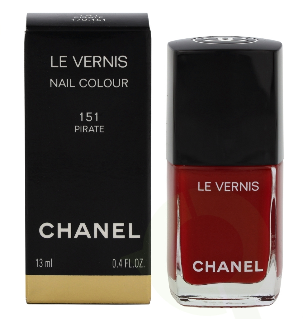 Köp Chanel Le Nail ml Colour Longwear Vernis 13