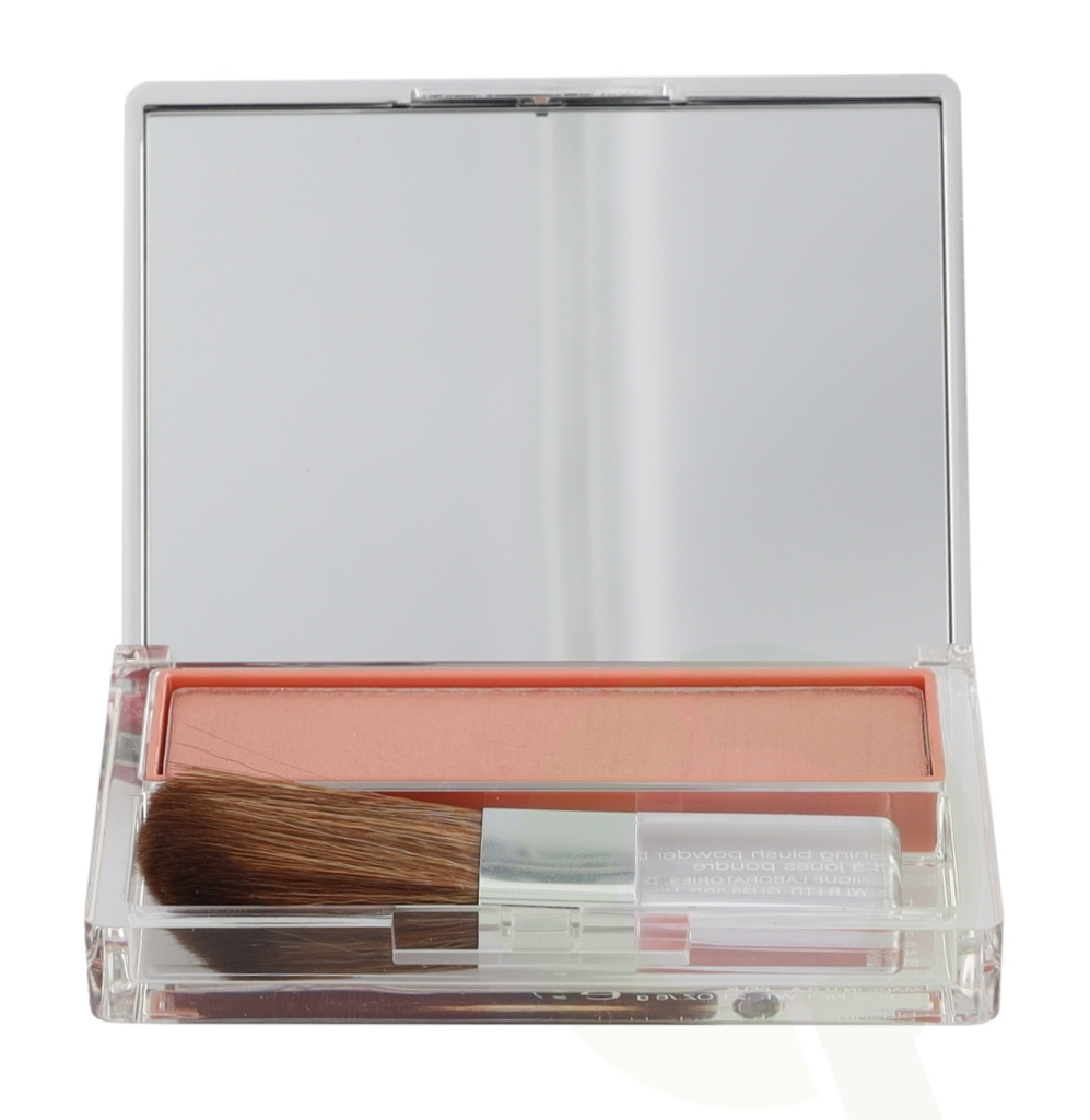 Clinique makeup deals blush