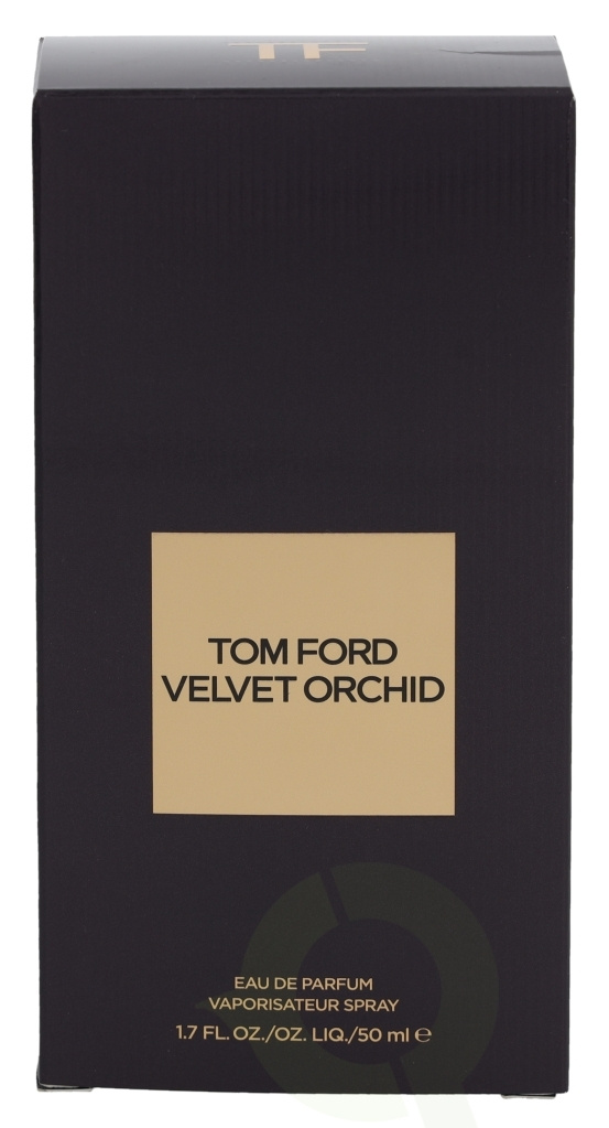 New Tom Ford Velvet Orchid cheapest 50ml